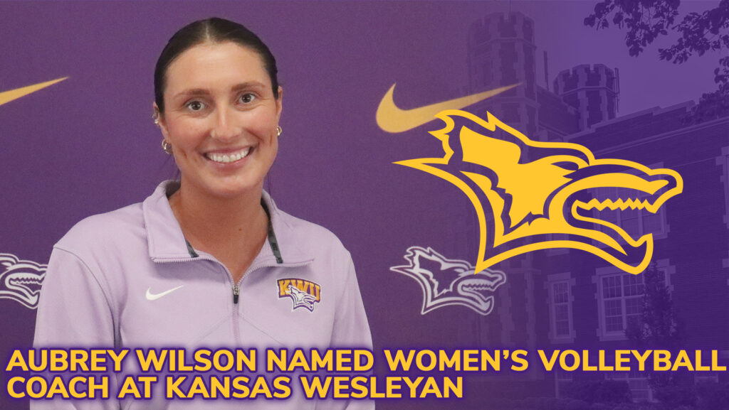 New women's volleyball coach